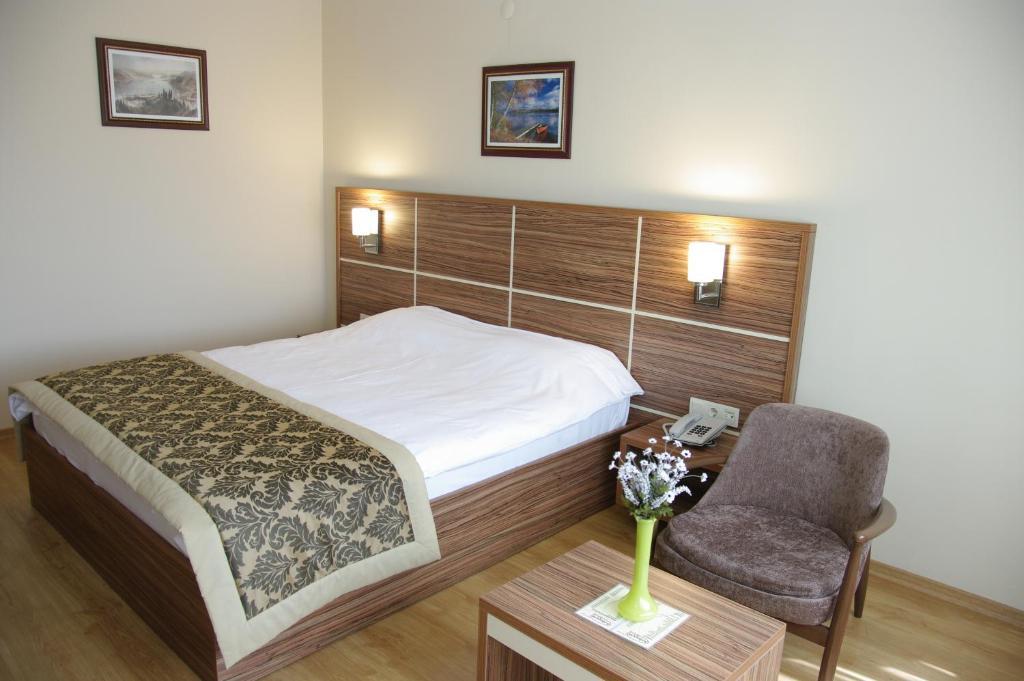 Petek Hotel Muğla Cameră foto