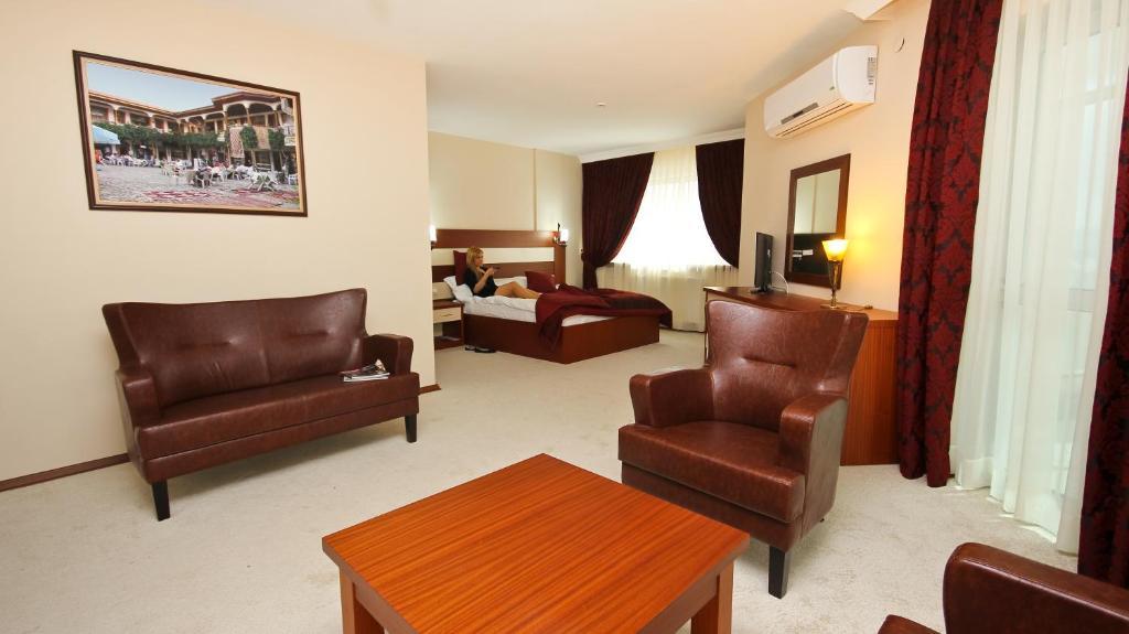 Petek Hotel Muğla Cameră foto