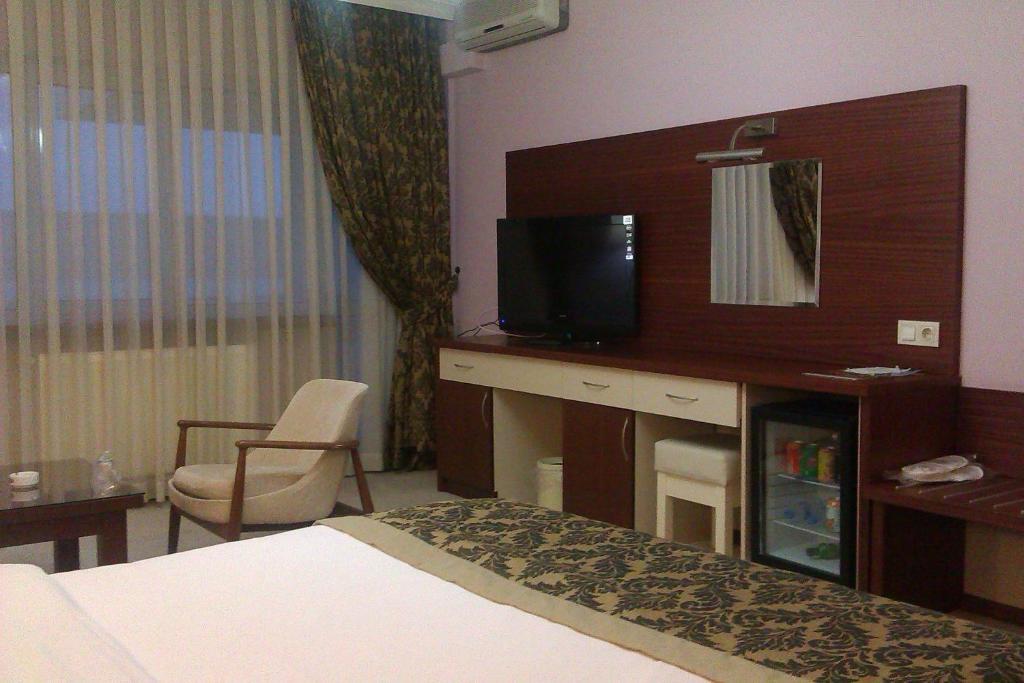 Petek Hotel Muğla Cameră foto