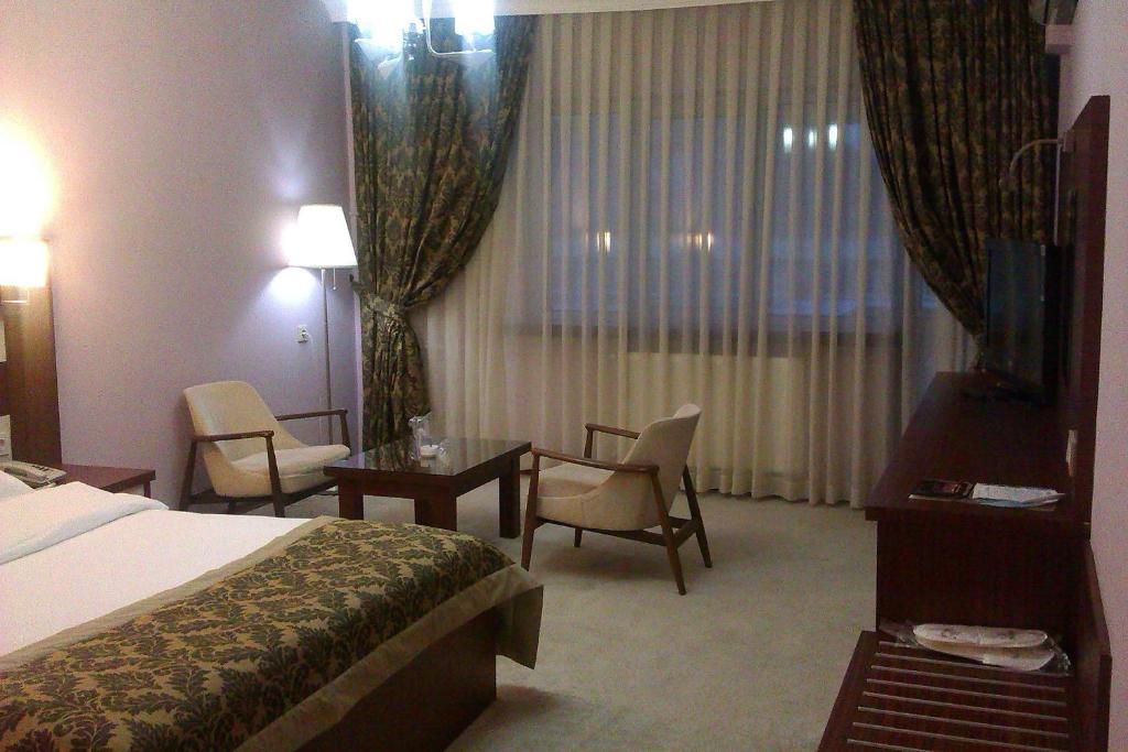 Petek Hotel Muğla Cameră foto